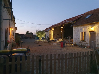 house for sale in Maine-et-Loire