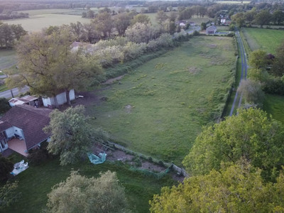 French property for sale in Saulgé, Vienne - €125,000 - photo 9
