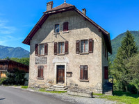 French property, houses and homes for sale in La Rivière-Enverse Haute-Savoie French_Alps