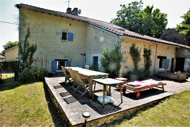 French property for sale in Chapdeuil, Dordogne - photo 10