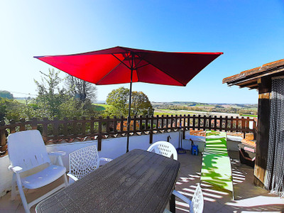 French property for sale in Bouteilles-Saint-Sébastien, Dordogne - €175,770 - photo 1