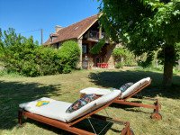 Maison à vendre à Saint-Mars-d'Égrenne, Orne - 187.920 € - photo 2