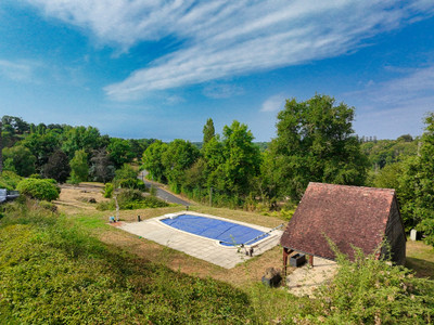French property for sale in Val-d'Oire-et-Gartempe, Haute-Vienne - €319,999 - photo 1