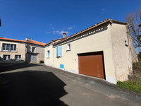 Maison à vendre à Charras, Charente - 115.000 € - photo 3