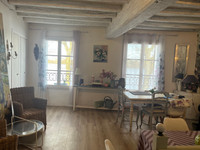 Propriété à vendre à Montsoreau, Maine-et-Loire - 255 000 € - photo n°9