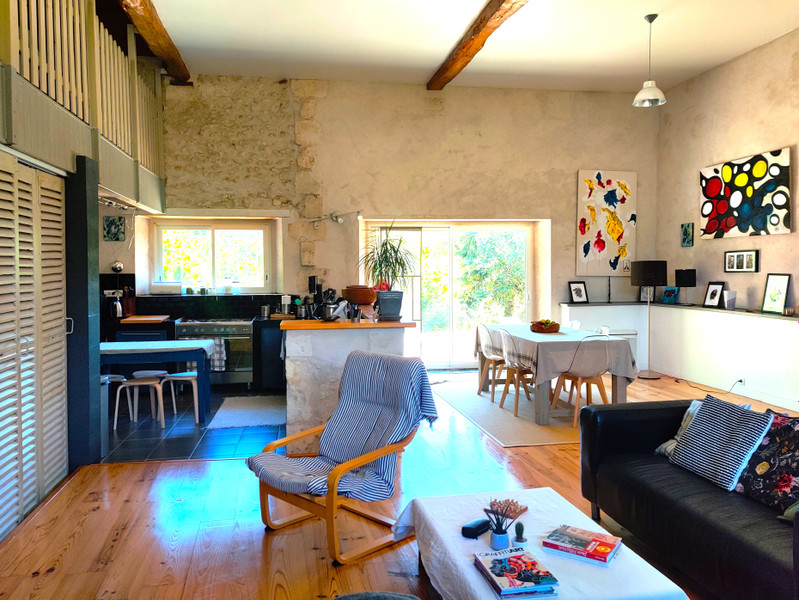 French property for sale in Saint Privat en Périgord, Dordogne - €305,000 - photo 2