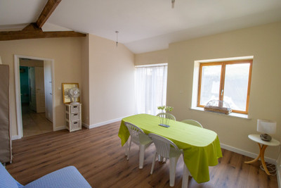 French property for sale in Braslou, Indre-et-Loire - €147,150 - photo 4