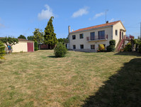 Maison à vendre à Mauges-sur-Loire, Maine-et-Loire - 350.000 € - photo 14