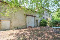 Maison à vendre à Brigueuil, Charente - 194 400 € - photo 10