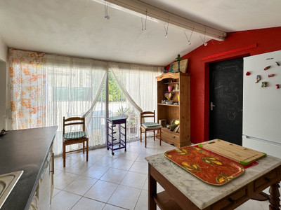 French property for sale in Asnières-la-Giraud, Charente-Maritime - €125,300 - photo 4