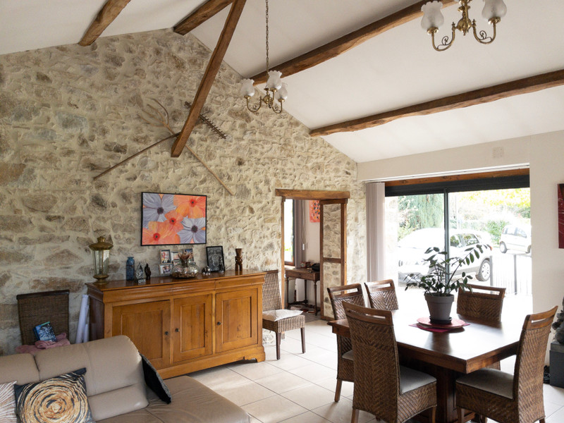 French property for sale in Maisonnais-sur-Tardoire, Haute-Vienne - €217,500 - photo 1