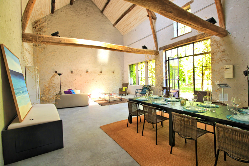 French property for sale in Mer, Loir-et-Cher - €480,000 - photo 3