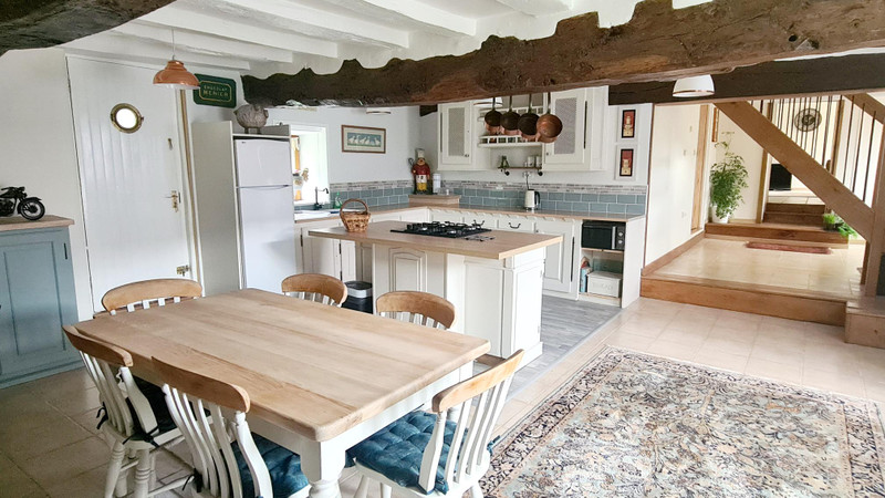 French property for sale in Passais Villages, Orne - €163,000 - photo 2