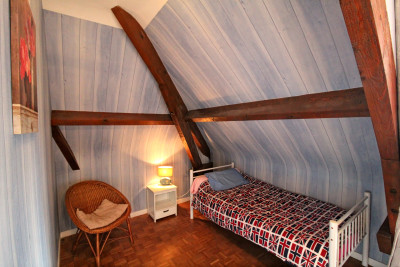 French property for sale in La Roche-Posay, Vienne - €172,800 - photo 5