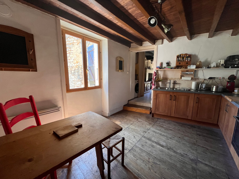 French property for sale in Javerlhac-et-la-Chapelle-Saint-Robert, Dordogne - €192,600 - photo 8