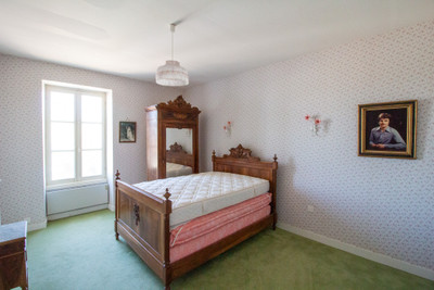 French property for sale in Saint-Clair, Vienne - €278,199 - photo 6