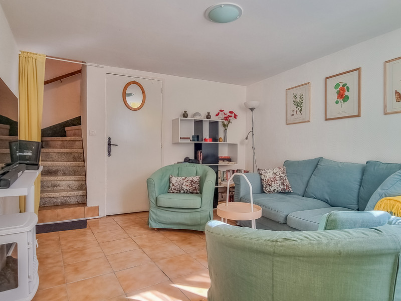 French property for sale in Saint-Gervais-sur-Mare, Hérault - €69,000 - photo 4