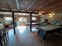 Maison à vendre à Évaux-les-Bains, Creuse - 144.900 € - photo 8
