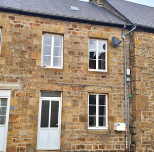 house for sale in Orne