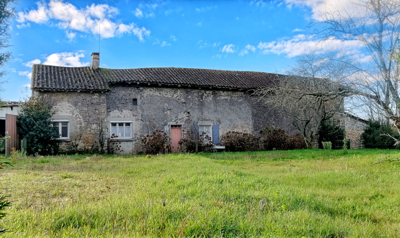 French property for sale in Maisonnais-sur-Tardoire, Haute-Vienne - €89,000 - photo 9