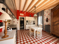 Propriété à vendre à Saint-Christoly-de-Blaye, Gironde - 477 000 € - photo n°5