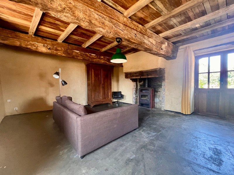 French property for sale in Saint-Malon-sur-Mel, Ille-et-Vilaine - €268,825 - photo 1