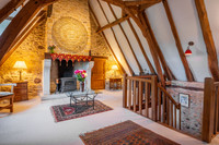 Maison à vendre à Journiac, Dordogne - 465.000 € - photo 4