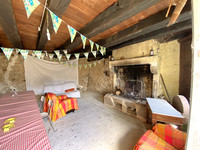 Maison à vendre à Busserolles, Dordogne - 66.600 € - photo 4