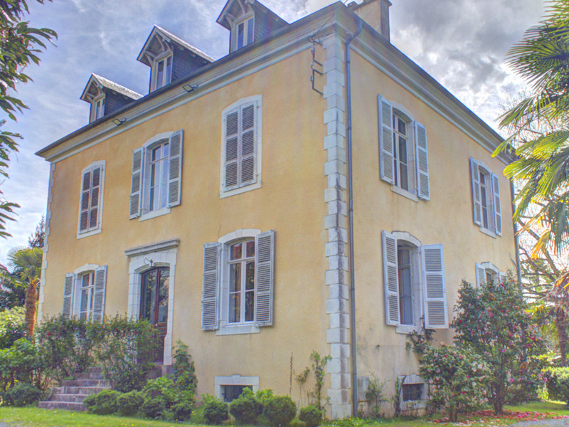 French property for sale in Jurançon, Pyrénées-Atlantiques - €780,000 - photo 3