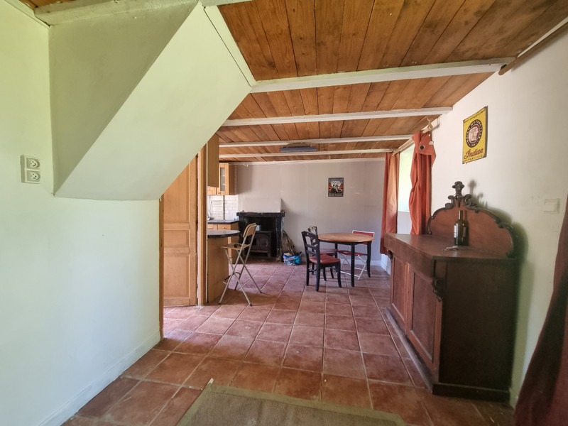 French property for sale in Loguivy-Plougras, Côtes-d'Armor - photo 5