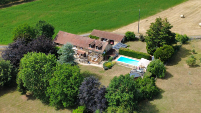 house for sale in Dordogne