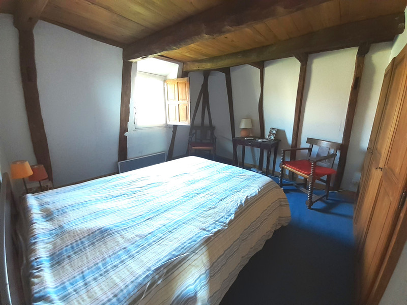 French property for sale in Lentillac-du-Causse, Lot - €242,000 - photo 4
