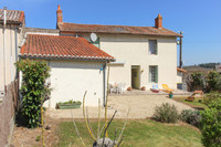 Maison à vendre à Aubigny, Deux-Sèvres - 135 500 € - photo 10