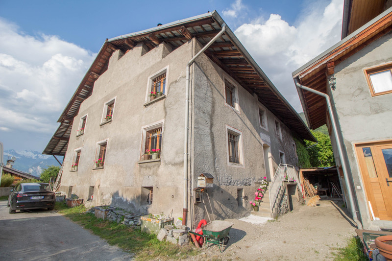 French property for sale in Landry, Savoie - €750,000 - photo 9
