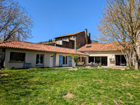 Maison à vendre à Labastide-Rouairoux, Tarn - 199.800 € - photo 1