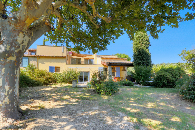 French property for sale in Saint-Martin-de-Castillon, Vaucluse - €420,000 - photo 0