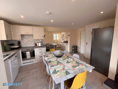French property for sale in Val d'Issoire, Haute-Vienne - €155,000 - photo 6