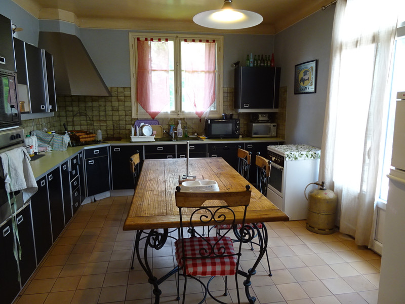 French property for sale in Thiviers, Dordogne - &#8364;125,350 - photo 5