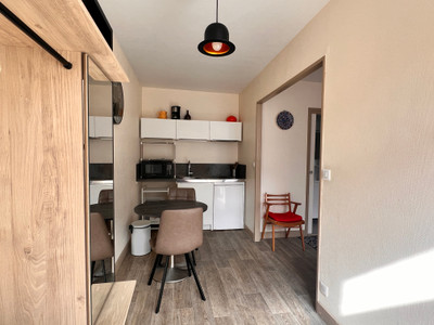 French property for sale in Genouillac, Creuse - €36,600 - photo 1