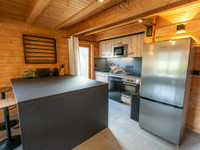 Propriété à vendre à Morillon, Haute-Savoie - 415 000 € - photo n°8