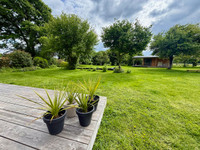 Propriété à vendre à Le Ribay, Mayenne - 205 200 € - photo n°2