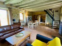 Maison à vendre à Prats-de-Carlux, Dordogne - 454 575 € - photo 2