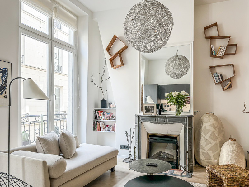 French property for sale in Paris 4e Arrondissement, Paris - €1,380,000