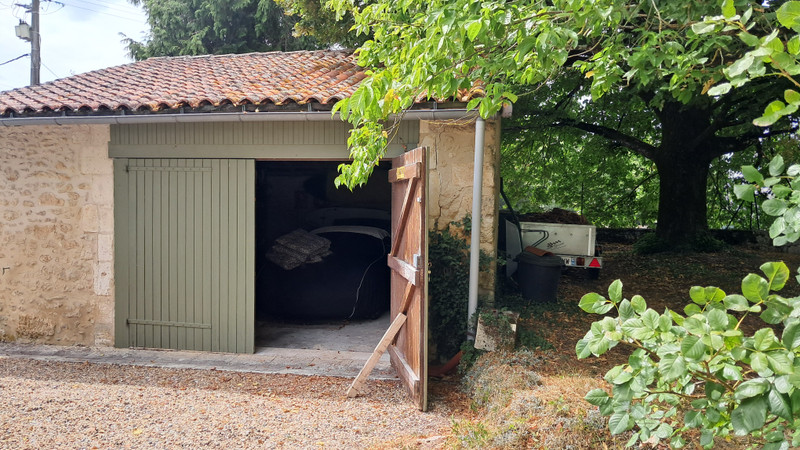 French property for sale in Gout-Rossignol, Dordogne - €255,000 - photo 9
