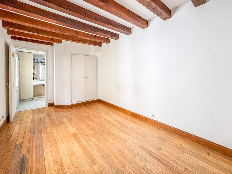 Propriété à vendre à Paris 4e Arrondissement, Paris - 1 090 000 €
