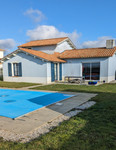 Maison à vendre à L'Aiguillon-sur-Vie, Vendée - 318 000 € - photo 3