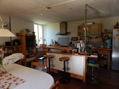 French property for sale in Ronsenac, Charente - €787,500 - photo 8