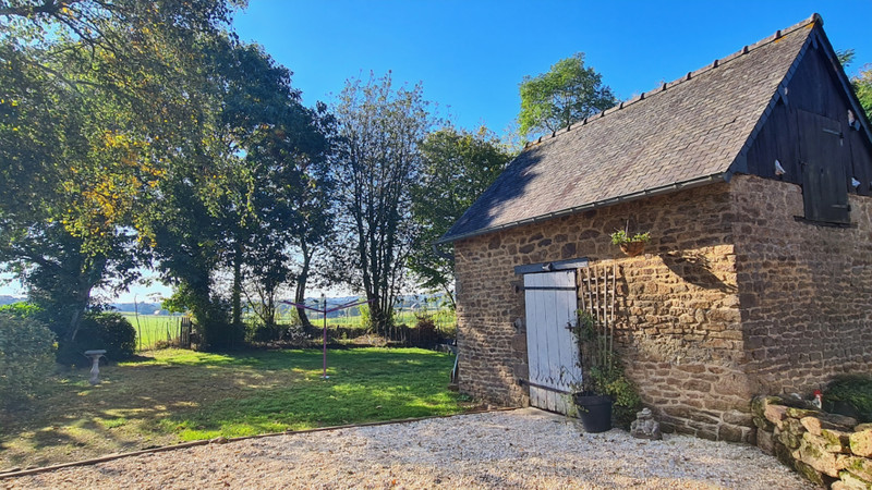 French property for sale in Gorron, Mayenne - €144,000 - photo 12