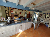 Maison à vendre à Dignac, Charente - 211.000 € - photo 13
