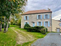 Maison à vendre à Saint-Savinien, Charente-Maritime - 294.250 € - photo 6